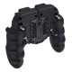 H9 Six Fingers SR Cooling Fan Gamepad Controller Cooler for iPhone Android for PUBG Games Buil-in Battery H9 Six Fingers SR Cooling Fan Gamepad Controller Cooler for iPhone Android for PUBG Games Buil-in Battery