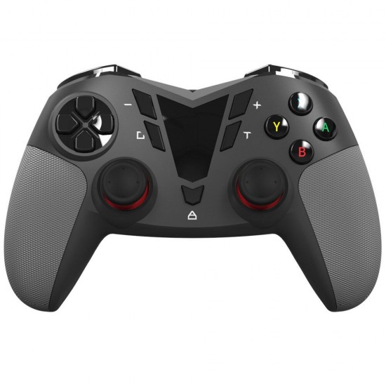 V911 bluetooth 4.0 Game Controller for PUBG Games Gyroscope Vibration Gamepad for Nintendo Switch Windows PC Laptop