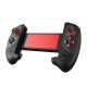 PG-9083S bluetooth 3.0 Wireless Adjustable Phone Clip Gamepad for IOS Android
