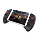 PG-9083S bluetooth 3.0 Wireless Adjustable Phone Clip Gamepad for IOS Android