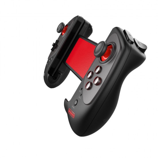 PG-9083S bluetooth4.0 Wireless Adjustable Gamepad Plug Play Game Controller for IOS Android Phone Ipad PG-9083S bluetooth4.0 Wireless Adjustable Gamepad Plug Play Game Controller for IOS Android Phone Ipad