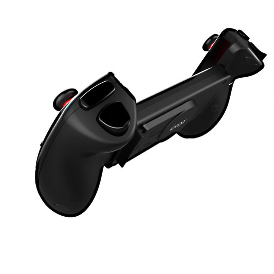 PG-9083S bluetooth4.0 Wireless Adjustable Gamepad Plug Play Game Controller for IOS Android Phone Ipad PG-9083S bluetooth4.0 Wireless Adjustable Gamepad Plug Play Game Controller for IOS Android Phone Ipad