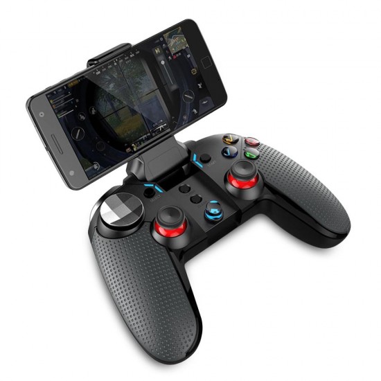 PG-9099 Wireless bluetooth Game Controller Gamepad for PUBG Mobile Game