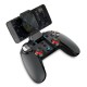 PG-9099 Wireless bluetooth Game Controller Gamepad for PUBG Mobile Game PG-9099 Wireless bluetooth Game Controller Gamepad for PUBG Mobile Game