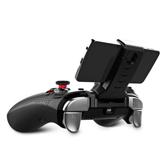 PG-9099 Wireless bluetooth Game Controller Gamepad for PUBG Mobile Game PG-9099 Wireless bluetooth Game Controller Gamepad for PUBG Mobile Game