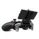 PG-9099 Wireless bluetooth Game Controller Gamepad for PUBG Mobile Game PG-9099 Wireless bluetooth Game Controller Gamepad for PUBG Mobile Game