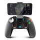 PG-9099 Wireless bluetooth Game Controller Gamepad for PUBG Mobile Game PG-9099 Wireless bluetooth Game Controller Gamepad for PUBG Mobile Game