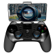 PG-9156 bluetooth Gamepad Controller for PUBG Mobile Game for IOS Android PC PG-9156 bluetooth Gamepad Controller for PUBG Mobile Game for IOS Android PC