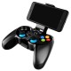 PG-9157 bluetooth Gamepad for PUBG Mobile Game Controller for IOS Andriod Phone TV Box PC