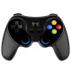 PG-9157 bluetooth Gamepad for PUBG Mobile Game Controller for IOS Andriod Phone TV Box PC