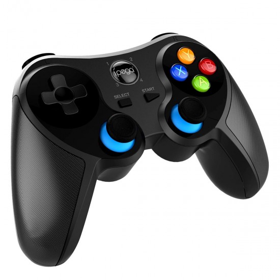 PG-9157 bluetooth Gamepad for PUBG Mobile Game Controller for IOS Andriod Phone TV Box PC PG-9157 bluetooth Gamepad for PUBG Mobile Game Controller for IOS Andriod Phone TV Box PC