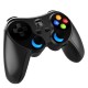 PG-9157 bluetooth Gamepad for PUBG Mobile Game Controller for IOS Andriod Phone TV Box PC