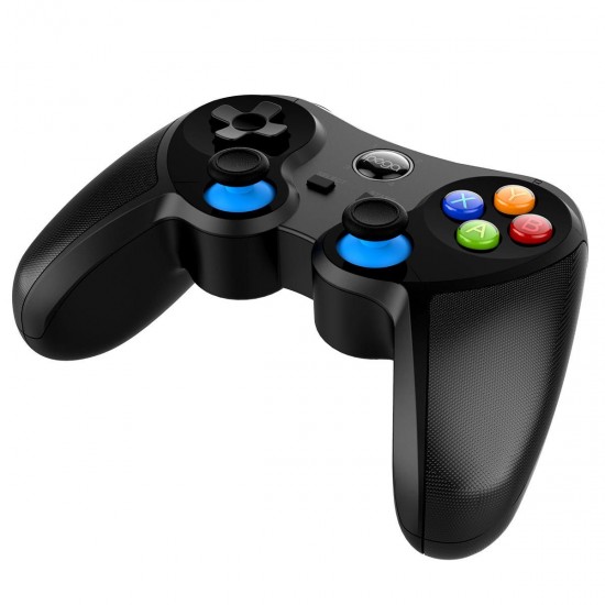 PG-9157 bluetooth Gamepad for PUBG Mobile Game Controller for IOS Andriod Phone TV Box PC