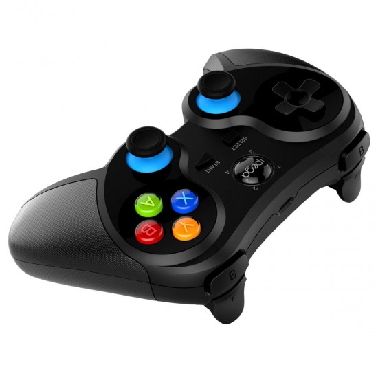 PG-9157 bluetooth Gamepad for PUBG Mobile Game Controller for IOS Andriod Phone TV Box PC PG-9157 bluetooth Gamepad for PUBG Mobile Game Controller for IOS Andriod Phone TV Box PC
