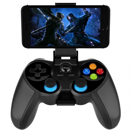 PG-9157 bluetooth Gamepad for PUBG Mobile Game Controller for IOS Andriod Phone TV Box PC