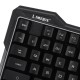 K7 RGB LED Backlit Gaming Keyboard 35 Keys Single Hand Gaming Keyboard Mouse for PUBG Mobile Games K7 RGB LED Backlit Gaming Keyboard 35 Keys Single Hand Gaming Keyboard Mouse for PUBG Mobile Games