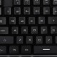 K7 RGB LED Backlit Gaming Keyboard 35 Keys Single Hand Gaming Keyboard Mouse for PUBG Mobile Games K7 RGB LED Backlit Gaming Keyboard 35 Keys Single Hand Gaming Keyboard Mouse for PUBG Mobile Games