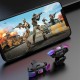 Game Controller Gamepad Smartphone Trigger Button Shooter Controller Joystick For iPhone XS 11Pro Mi10 Huawei P30 P40 Pro