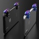 Game Controller Gamepad Smartphone Trigger Button Shooter Controller Joystick For iPhone XS 11Pro Mi10 Huawei P30 P40 Pro