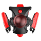 Gamepad Joystick Smartphone Game Trigger Controller Button Shooter Controller Gamepad For iPhone XS 11Pro Mi10 Huawei P30 P40 Pro Gamepad Joystick Smartphone Game Trigger Controller Button Shooter Controller Gamepad For iPhone XS 11Pro Mi10 Huawei P30 P40 Pro