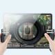 H11 Six Finger PUBG Controller Trigger Gamepad For Apple Pad Tablet FPS Game Handle