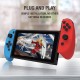 Left + Right Game Controller For Nintendo Switch Joy-Con Gamepad Console Joypad