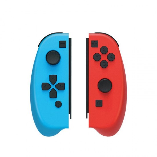 Left + Right Game Controller For Nintendo Switch Joy-Con Gamepad Console Joypad