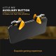 Little Bee Game Trigger Joystick Gamepad Fast Shooting Button Controller For PUBG