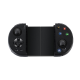 M1 bluetooth 4.0 Gamepad Telescopic Stretchable Game Controller for iOS Android PUBG Mobile Game 3.5-6.3 inch M1 bluetooth 4.0 Gamepad Telescopic Stretchable Game Controller for iOS Android PUBG Mobile Game 3.5-6.3 inch