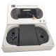 M1 bluetooth 4.0 Gamepad Telescopic Stretchable Game Controller for iOS Android PUBG Mobile Game 3.5-6.3 inch