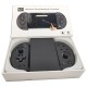 M1 bluetooth 4.0 Gamepad Telescopic Stretchable Game Controller for iOS Android PUBG Mobile Game 3.5-6.3 inch M1 bluetooth 4.0 Gamepad Telescopic Stretchable Game Controller for iOS Android PUBG Mobile Game 3.5-6.3 inch
