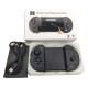 M1 bluetooth 4.0 Gamepad Telescopic Stretchable Game Controller for iOS Android PUBG Mobile Game 3.5-6.3 inch M1 bluetooth 4.0 Gamepad Telescopic Stretchable Game Controller for iOS Android PUBG Mobile Game 3.5-6.3 inch