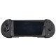 M1 bluetooth 4.0 Gamepad Telescopic Stretchable Game Controller for iOS Android PUBG Mobile Game 3.5-6.3 inch M1 bluetooth 4.0 Gamepad Telescopic Stretchable Game Controller for iOS Android PUBG Mobile Game 3.5-6.3 inch