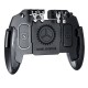 M10 M11 Multifunctional Cooling Shooting Handle Artifact Six Fingers Peace Elite Gamepad M10 M11 Multifunctional Cooling Shooting Handle Artifact Six Fingers Peace Elite Gamepad
