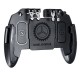 M10 M11 Multifunctional Cooling Shooting Handle Artifact Six Fingers Peace Elite Gamepad