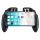 M10 M11 Multifunctional Cooling Shooting Handle Artifact Six Fingers Peace Elite Gamepad