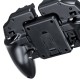 M10 M11 Multifunctional Cooling Shooting Handle Artifact Six Fingers Peace Elite Gamepad