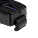 MEMO DL01 Mobile Phone Cooler for PUBG Games Gaming Cooling Fan Radiator for iOS Android Cell Phone MEMO DL01 Mobile Phone Cooler for PUBG Games Gaming Cooling Fan Radiator for iOS Android Cell Phone