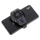 MEMO DL01 Mobile Phone Cooler for PUBG Games Gaming Cooling Fan Radiator for iOS Android Cell Phone MEMO DL01 Mobile Phone Cooler for PUBG Games Gaming Cooling Fan Radiator for iOS Android Cell Phone