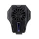 MEMO DL01 Mobile Phone Cooler for PUBG Games Gaming Cooling Fan Radiator for iOS Android Cell Phone MEMO DL01 Mobile Phone Cooler for PUBG Games Gaming Cooling Fan Radiator for iOS Android Cell Phone