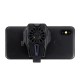 MEMO DL01 Mobile Phone Cooler for PUBG Games Gaming Cooling Fan Radiator for iOS Android Cell Phone MEMO DL01 Mobile Phone Cooler for PUBG Games Gaming Cooling Fan Radiator for iOS Android Cell Phone