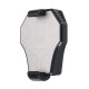 MEMO DL01 Mobile Phone Cooler for PUBG Games Gaming Cooling Fan Radiator for iOS Android Cell Phone MEMO DL01 Mobile Phone Cooler for PUBG Games Gaming Cooling Fan Radiator for iOS Android Cell Phone