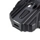 MEMO Mobile Phone Cooler for PUBG Games Cooling Fan for iOS Android Radiator MEMO Mobile Phone Cooler for PUBG Games Cooling Fan for iOS Android Radiator