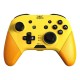 Pro Consoles M267 Switch Pro bluetooth Gamepad NFC Burst Handle Support Macro Programming Vibration Adjustment Controller