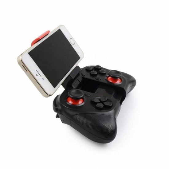 050 bluetooth Gamepad Wireless Game Joystick Controller for iPhone Andriod Tablet PC