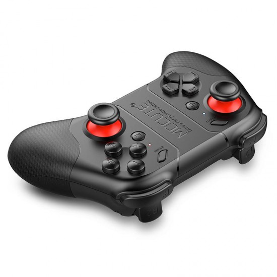 053 bluetooth Gamepad Android Joystick PC Wireless Controller Remote