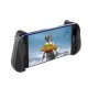 057 bluetooth Wireless Gamepad Phone Handle for PUBG Mbile Game Controller for IOS Android