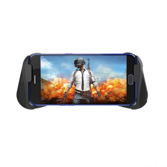 057 bluetooth Wireless Gamepad Phone Handle for PUBG Mbile Game Controller for IOS Android