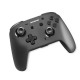 Bluetooth Wireless Gamepad Game Controller with Six-axis Gyroscope Vibration Feedback for Nintendo Switch Windows Android Bluetooth Wireless Gamepad Game Controller with Six-axis Gyroscope Vibration Feedback for Nintendo Switch Windows Android