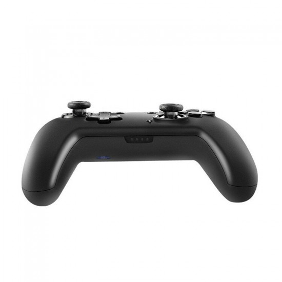 Bluetooth Wireless Gamepad Game Controller with Six-axis Gyroscope Vibration Feedback for Nintendo Switch Windows Android Bluetooth Wireless Gamepad Game Controller with Six-axis Gyroscope Vibration Feedback for Nintendo Switch Windows Android